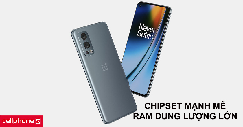 Xử lý mượt mà mọi tác vụ, dung lượng lưu trữ vượt trội