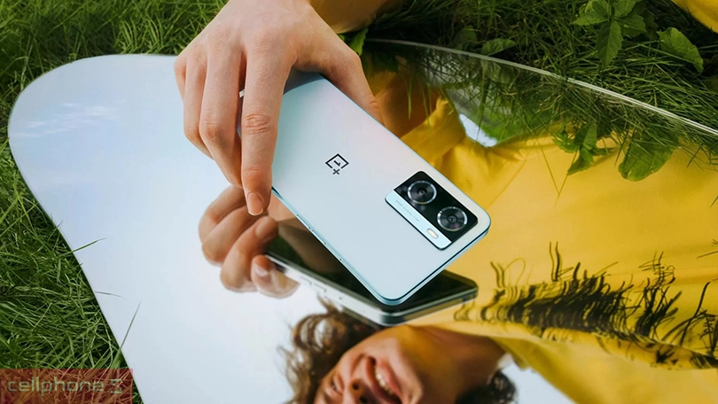 Đánh giá hiệu năng điện thoại OnePlus Nord 20 SE