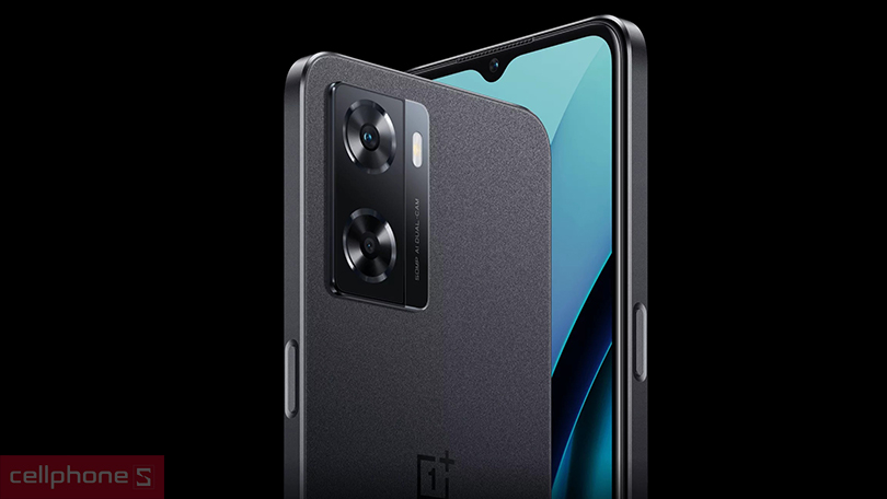 Đánh giá màn hình điện thoại OnePlus Nord 20 SE