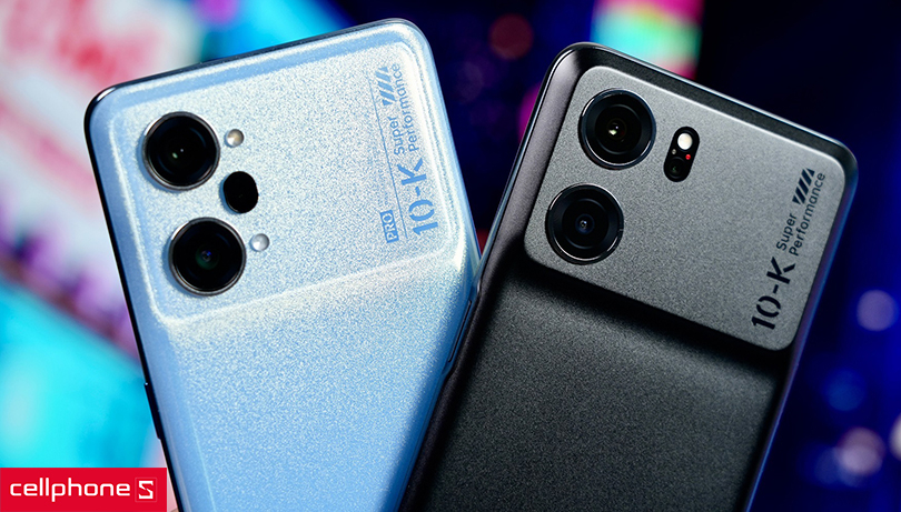 Sạc siêu tốc 80W nâng cao trải nghiệm năng lượng