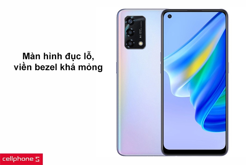 Thiết kế phong cách trẻ trung