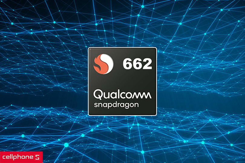 Sức mạnh hiệu năng lớn, hoạt động mượt mà