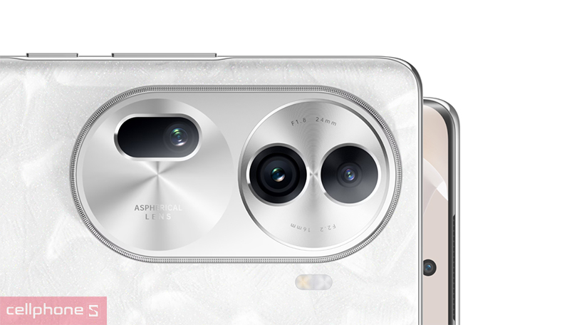 OPPO Reno11 Pro được ra mắt khi nào?