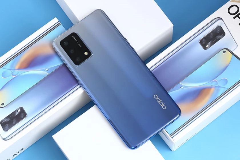 Tại sao nên mua điện thoại, máy tính bảng OPPO?