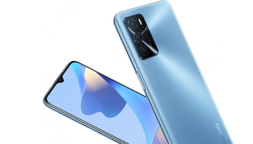 Các sản phẩm mới thương hiệu OPPO