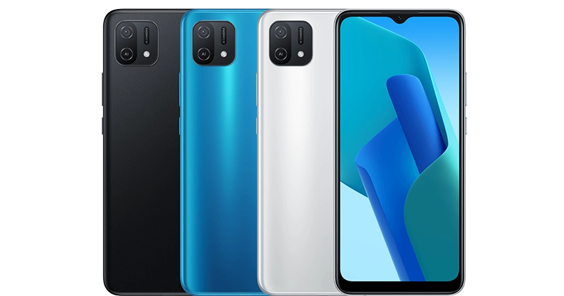 Thiết kế nhỏ gọn sang trọng, khung viền bo cong dễ cần nắm