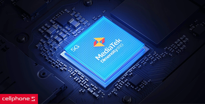 Đánh giá hiệu năng Oppo A77 5G