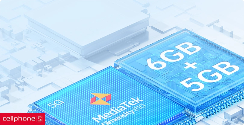 Đánh giá hiệu năng Oppo A77 5G