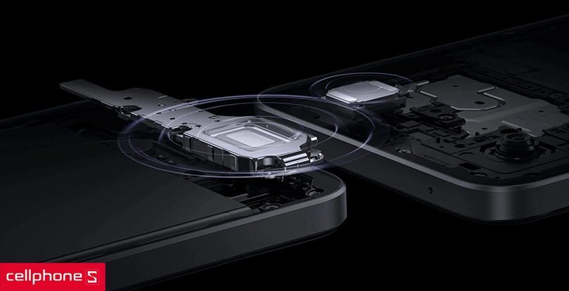 Đánh giá hiệu năng Oppo A77 5G