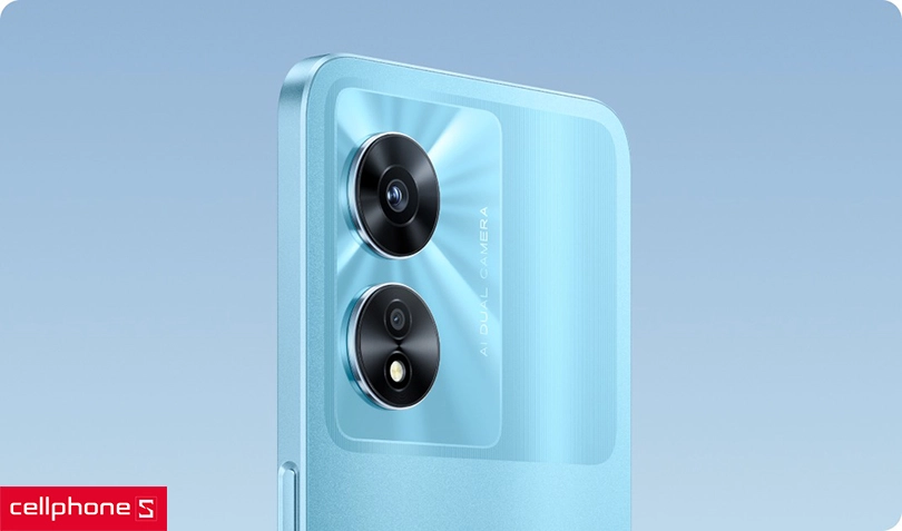 Điện thoại OPPO A97 giá bao nhiêu