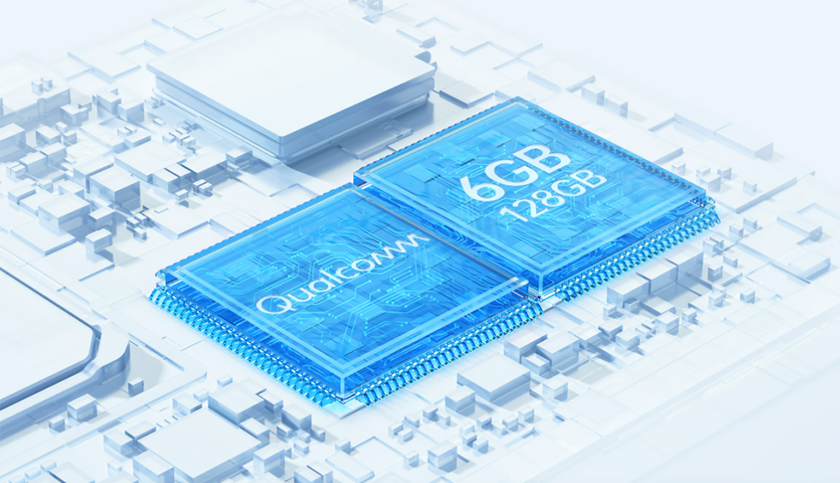 Hiệu năng ổn định cùng cung lượng RAM lớn