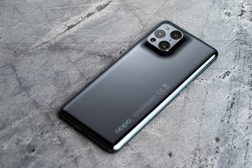 Có nên mua Oppo Find X không?