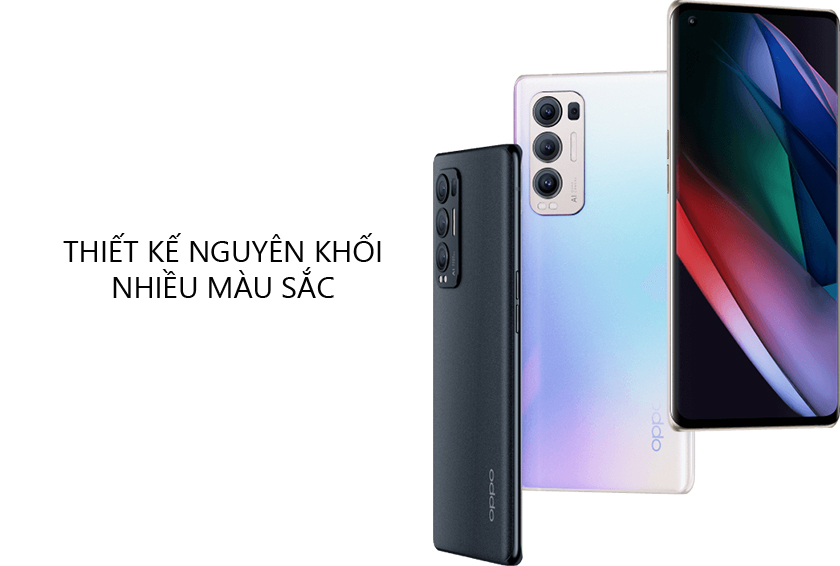 Hoàn thiện tinh xảo, mặt lưng kính với màu sắc độc đáo