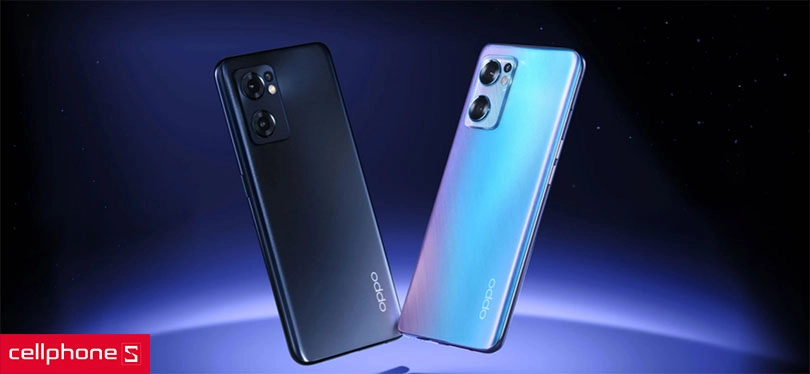 Hiệu năng vượt trội với con chip 5G, vi xử lý MediaTek Dimensity 900 5G