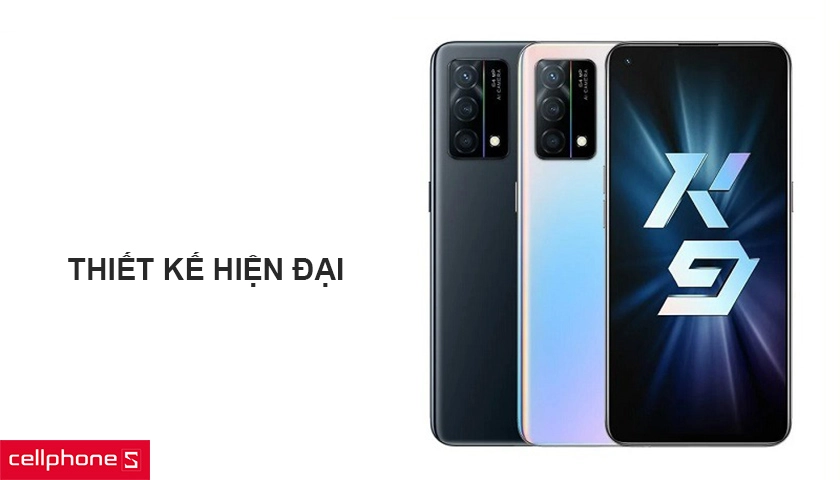 Thiết kế hiện đại