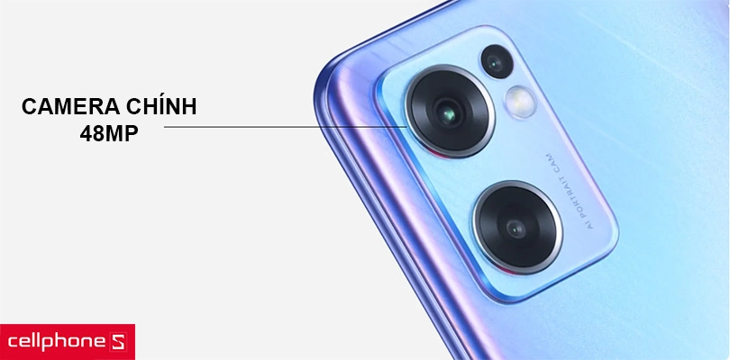 Cụm camera bắt trọn khoảnh khắc