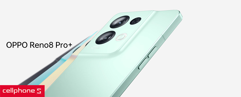 Giá bán OPPO Reno8 Pro Plus là bao nhiêu? Khi nào ra mắt