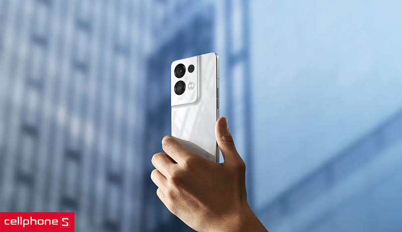 Cấu hình khủng cùng hiệu năng cao