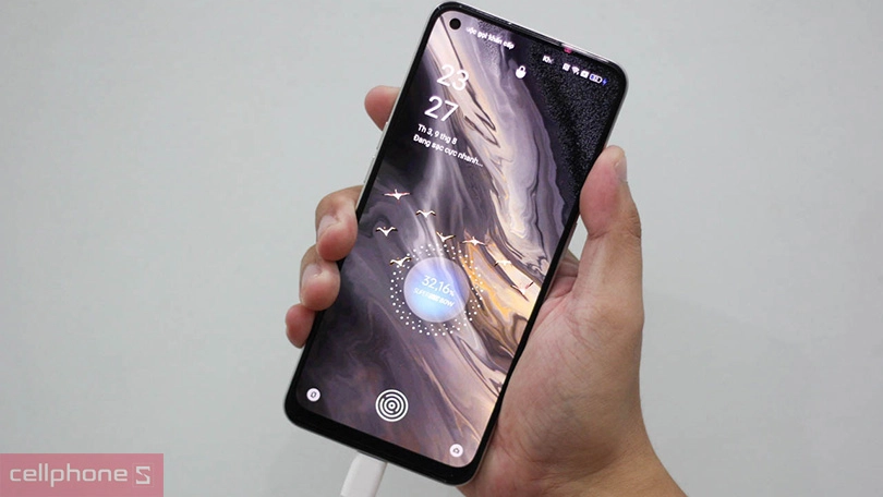 OPPO Reno8 5G