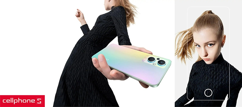 CellphoneS 4 Nguyễn Văn Cừ, Phường 1, Thành phố Đà Lạt, Lâm Đồng