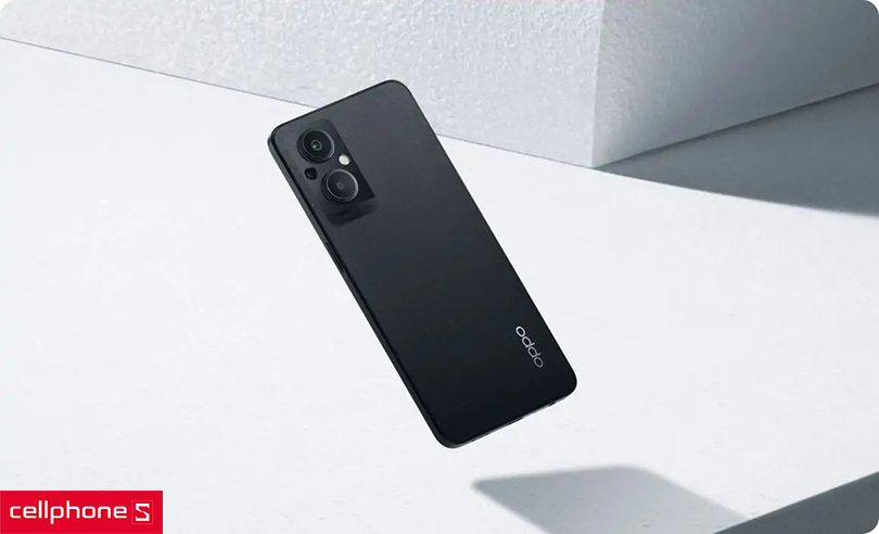 Điện thoại OPPO Reno8 Lite giá bao nhiêu tiền, khi nào ra mắt?