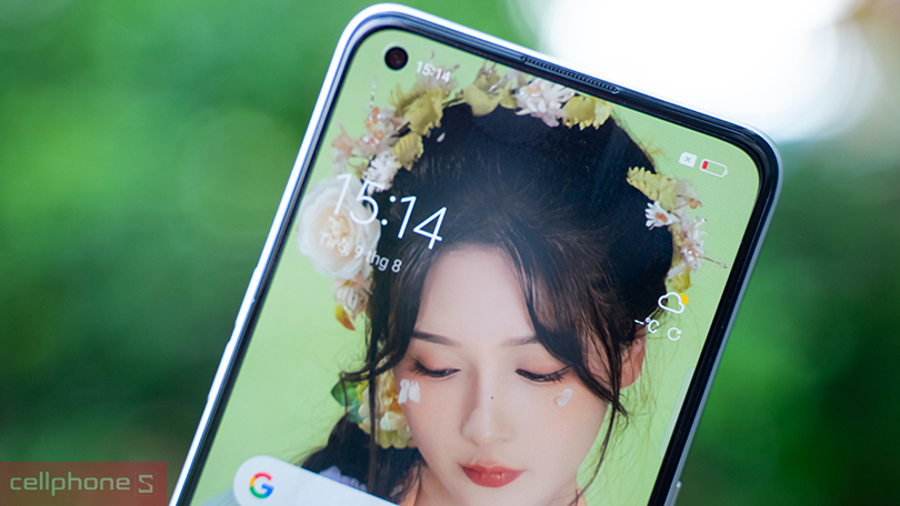 Điện thoại OPPO Reno 8z giá bao nhiêu tiền, khi nào ra mắt?