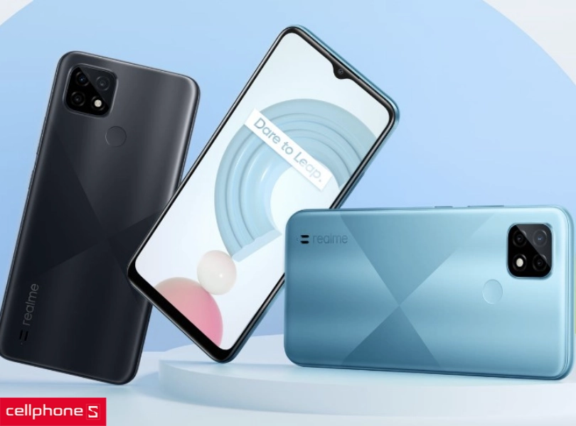 Cấu hình mạnh luôn dẫn đầu xu hướng công nghệ