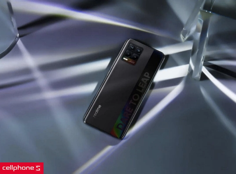 Realme C là điện thoại của nước nào? Giá bao nhiêu?