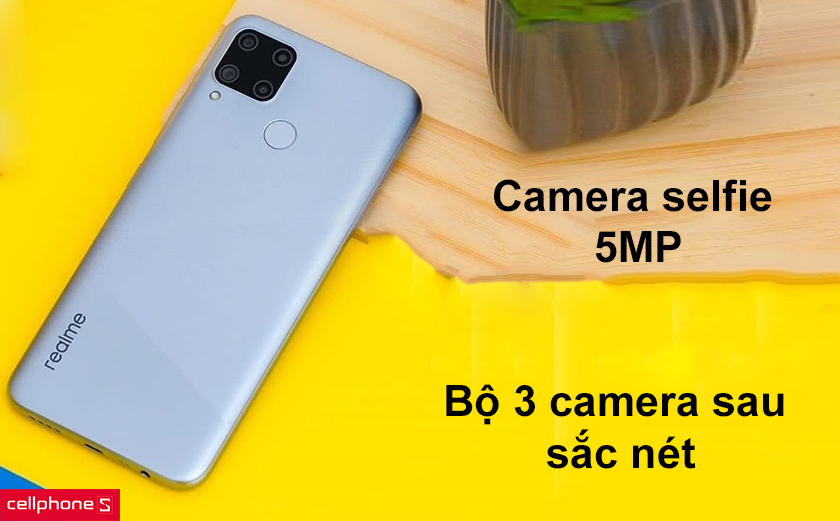 camera độ phân giải cao