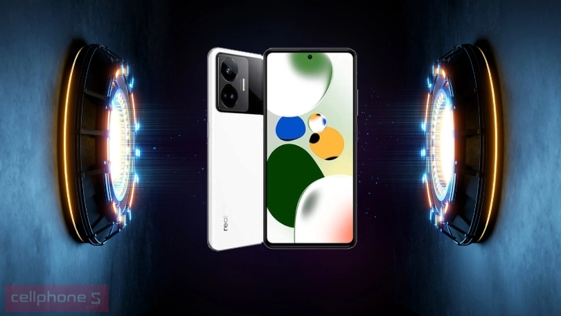 Điện thoại realme GT Neo 5 Pro khi nào ra mắt