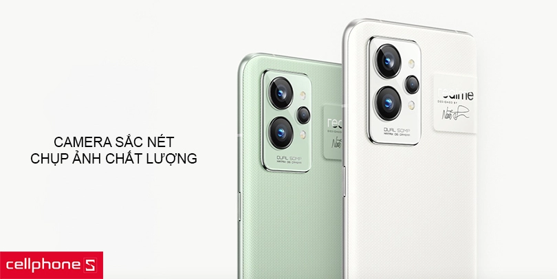 Camera siêu đỉnh, công nghệ mắt cá đẳng cấp