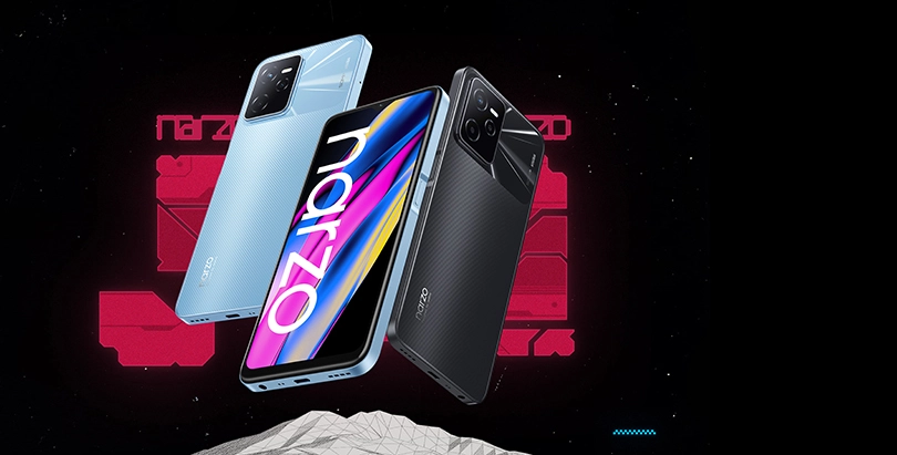 Cụm camera AI chất lượng cho mọi khoảnh khắc trở nên tuyệt vời