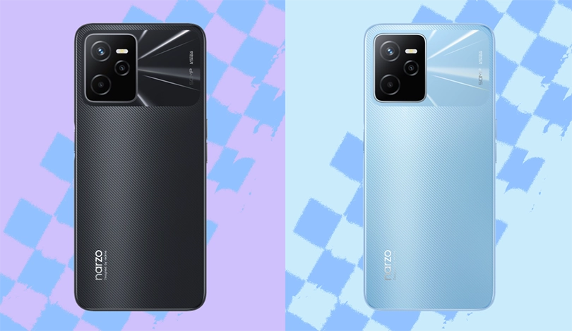 Thiết kế trẻ trung, cá tính