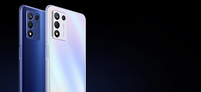 Giá của Realme 9 SE 5G là bao nhiêu, khi nào sản phẩm ra mắt?