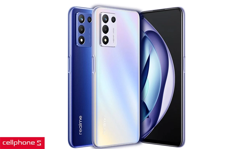 Thiết kế tinh tế, sang trọng