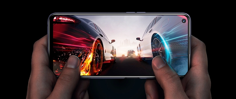 Hiệu năng nổi trội