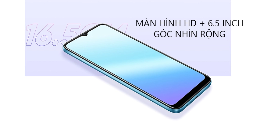 Tấm nền IPS cho góc nhìn rộng, tần số quét cao 90Hz