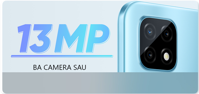 Bộ ba camera ghi lại khoảnh khắc trong cuộc sống