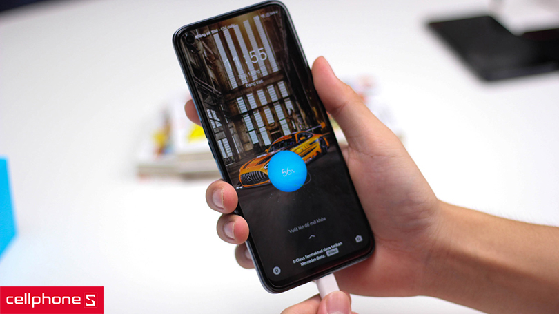 Đánh giá dung lượng pin