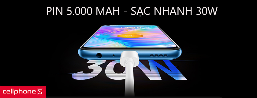 viên pin dung lượng lớn