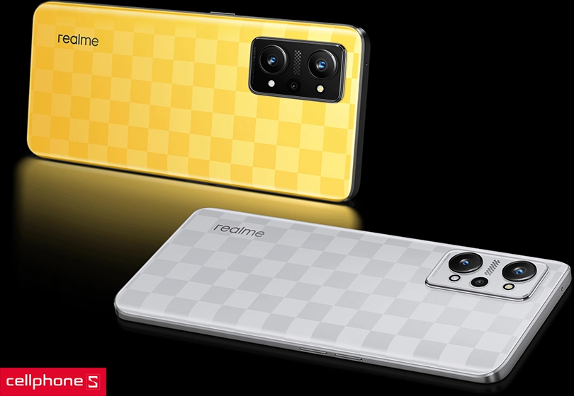 Đánh giá điện thoại Realme Q5 Pro – Điện thoại hiệu năng ổn định