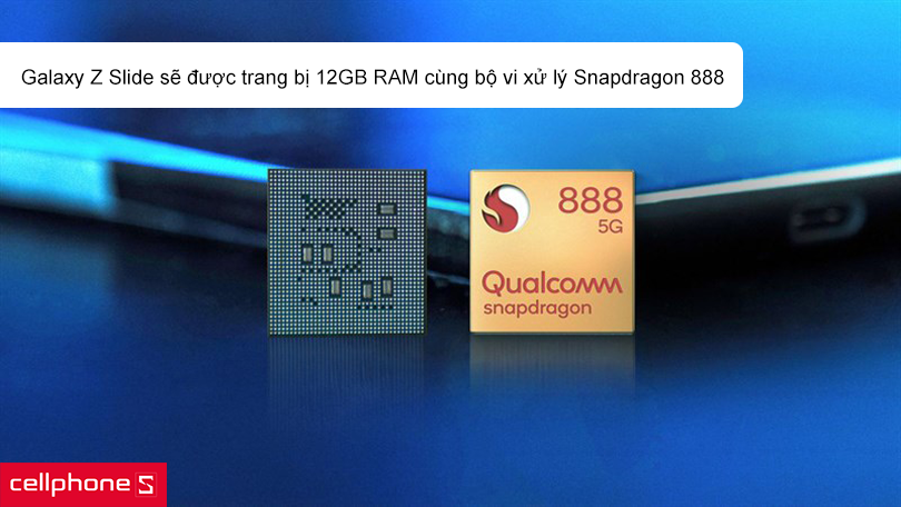 Cấu hình đủ sức cân hết mọi ứng dụng và tựa game