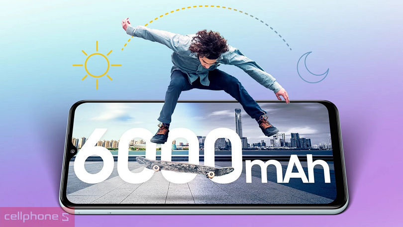 Đánh giá dung lượng pin