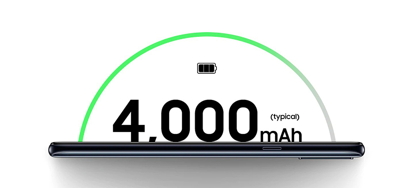 Viên pin 3.000 mAh trải nghiệm một ngày dài