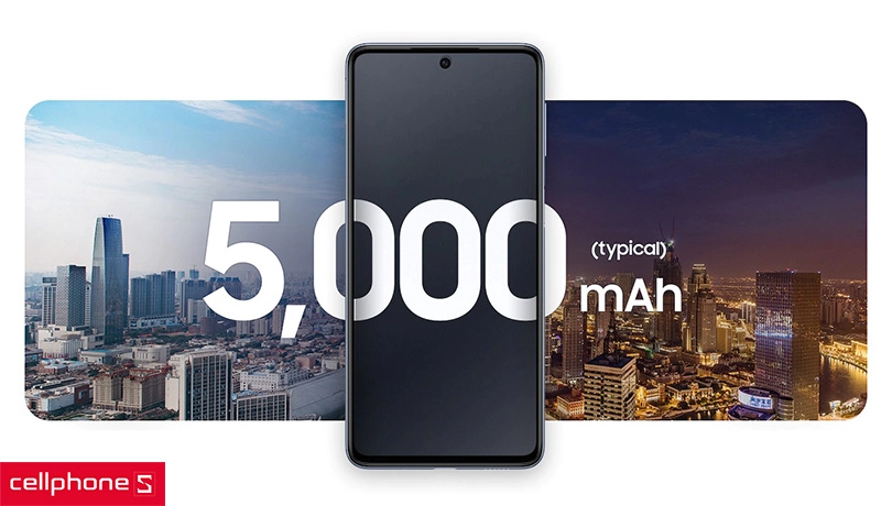 Pin trâu hơn sạc nhanh hơn bứt phá công nghệ năng lượng di động