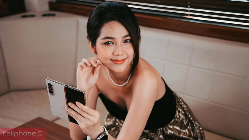 Màn hình Android 12L