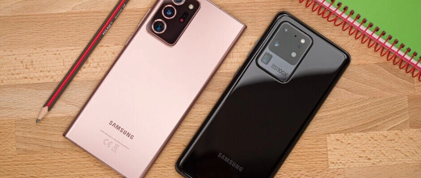 Điện thoại Samsung