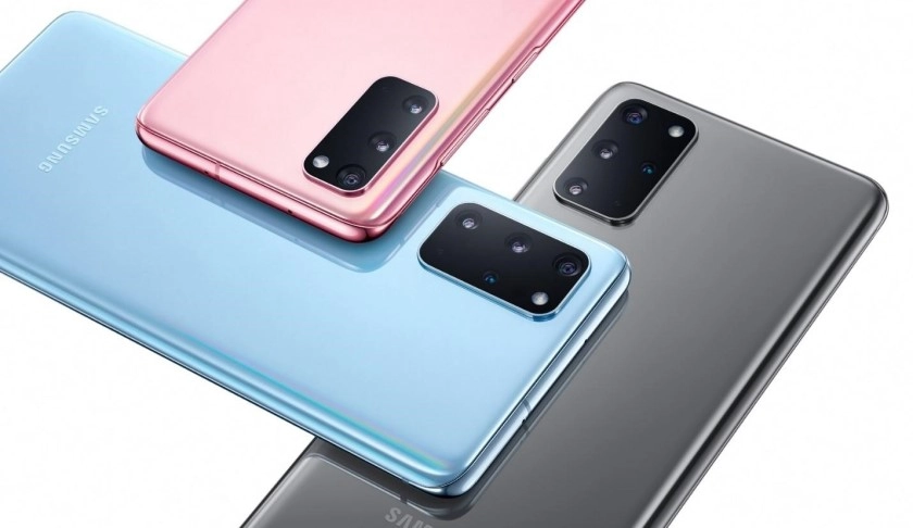 Tại sao nên mua điện thoại, máy tính bảng Samsung?