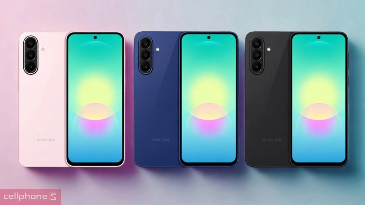Giá bán điện thoại Samsung Galaxy A27