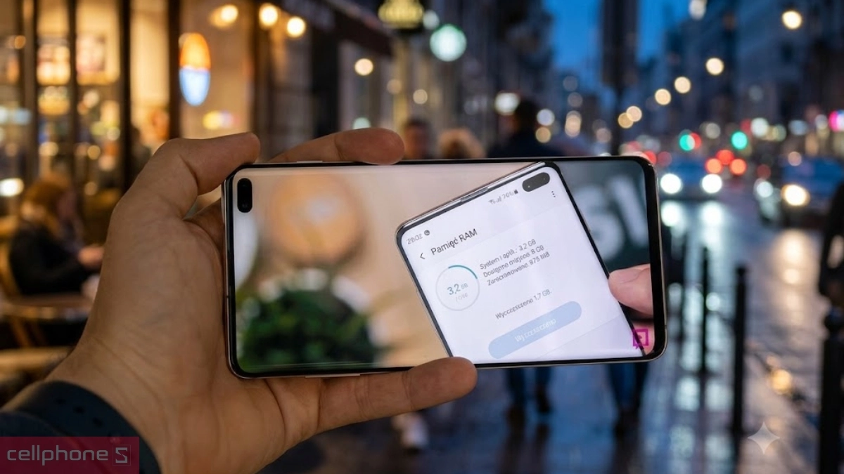 Màn hình điện thoại Samsung Galaxy A27